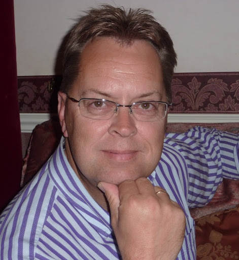 Peter Mcmillan Photo 33