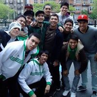 James Atkins Photo 46