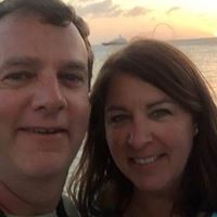 Suzanne Gregory Photo 5