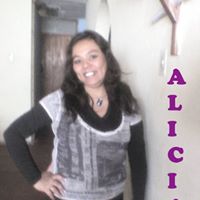 Alicia Rosario Photo 18