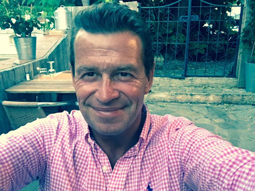 William Forbes Photo 6