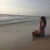 Valerie Arie Photo 3