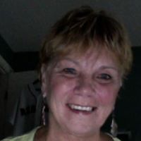 Judith Freeman Photo 7