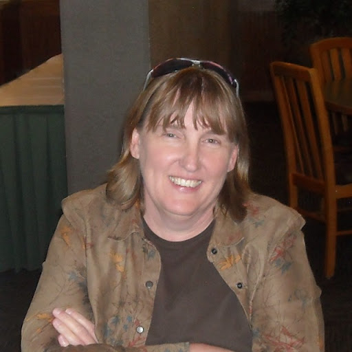 Charlotte Summers Photo 24