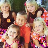 Mary Geurink Photo 2