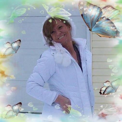 Alicia Monk Photo 14