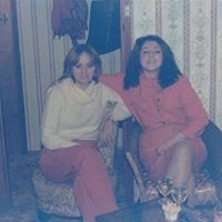 Paula Harding Photo 16