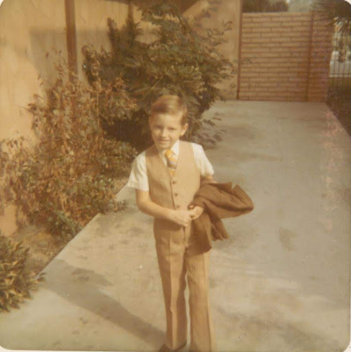 Donald Hansen Photo 10