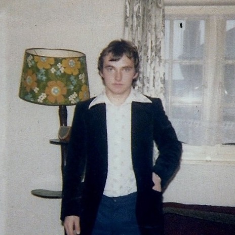 Larry Harman Photo 10