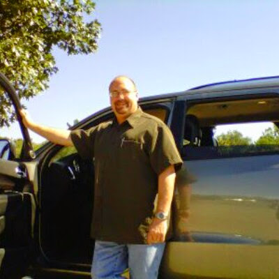 Timothy Rhoades Photo 5