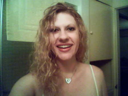 Melissa Thorn Photo 20