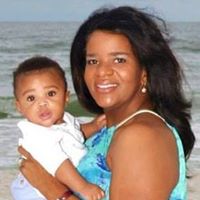 April Perkins Photo 15