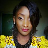 Anna Patrick Photo 22