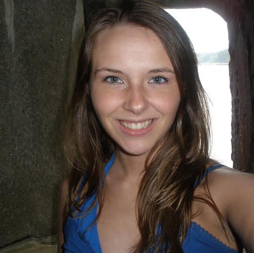 Katherine Pollock Photo 16