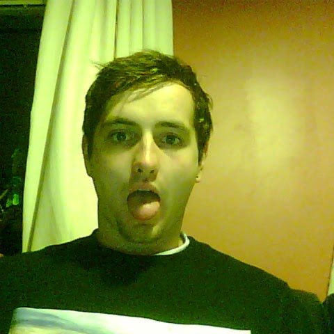 Michael Dicker Photo 4