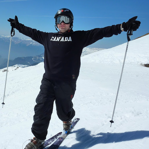 Jason Lockwood Photo 19