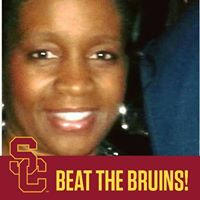 Apryl Stewart Photo 5