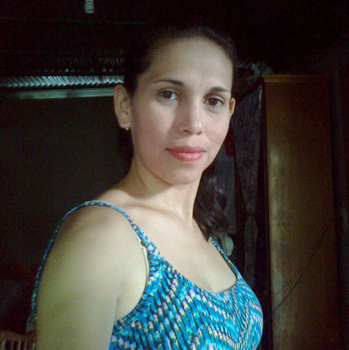 Olga Martinez Photo 12
