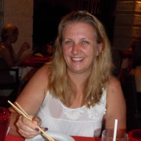 Kelly Hammonds Photo 4