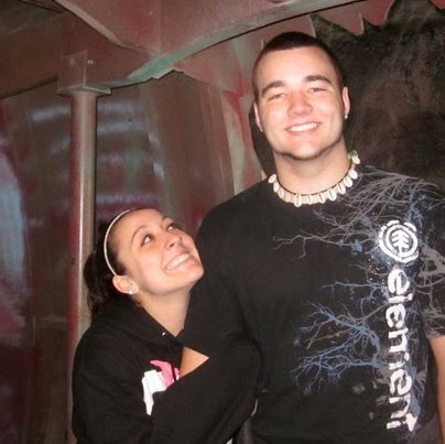 Danielle Cox Photo 44