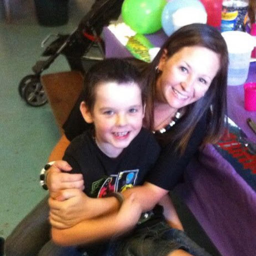 Sharon Sutherland Photo 30