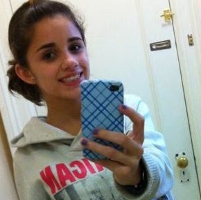 Megan Collins Photo 21 Megan Collins Photo 21