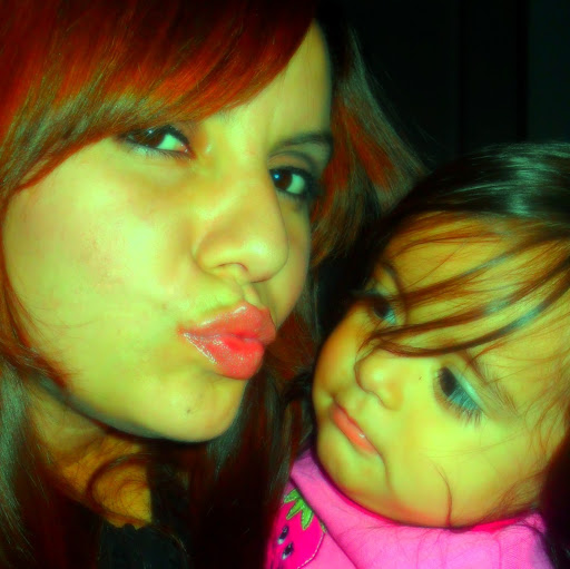 Lorena Montalvo Photo 16