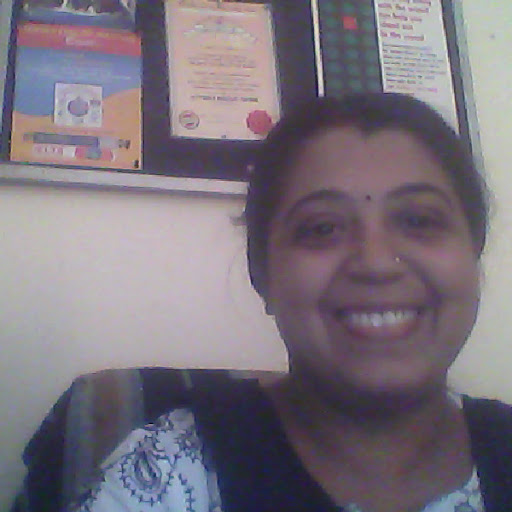 Nupur Banerjee Photo 15