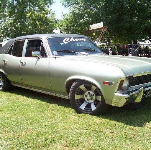 Mario Figueroa Photo 40