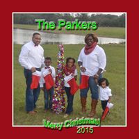 Quinton Parker Photo 17