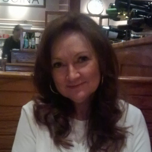 Debbie Morgan Photo 11