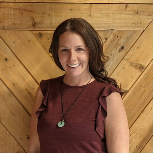 Samantha Shore Photo 3