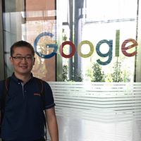 Alex Cheng Photo 28