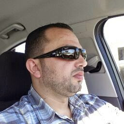 Mahmoud Odeh Photo 21