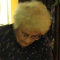 Martha Baxter Photo 32