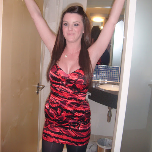 Kathryn Thomas Photo 24