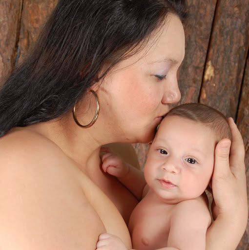 Vanessa Patrick Photo 36