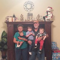 Jimmie Whitehead Photo 4