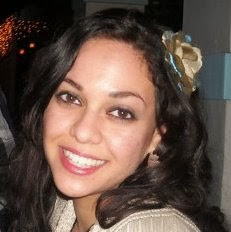 Alexandra Rodriguez Photo 25