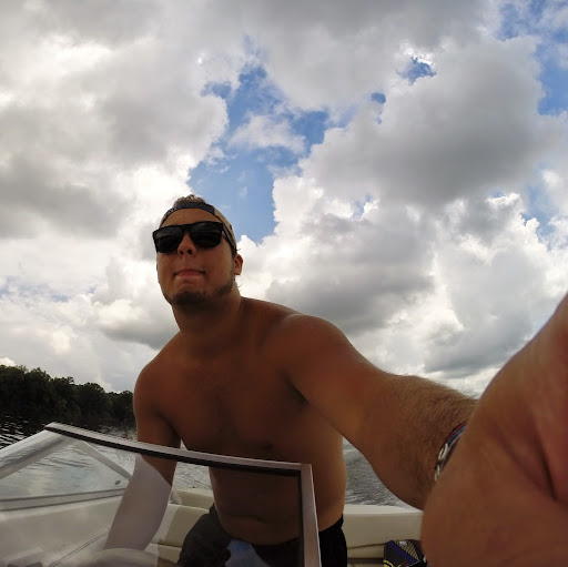 Tyler Clemons Photo 24