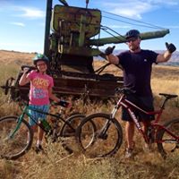 Kristin Clifford Photo 26