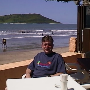 Steven Sachs Photo 13