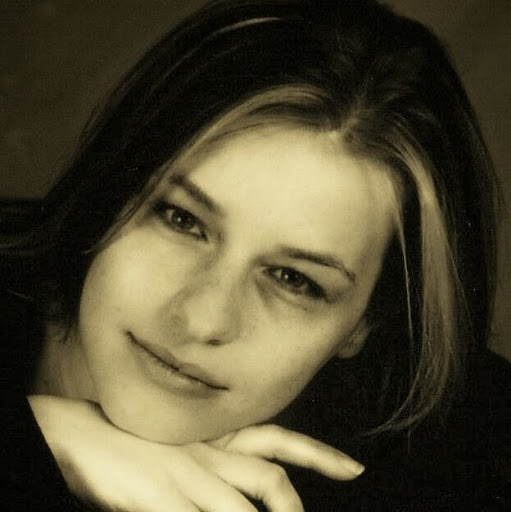 Anita Scott Photo 20