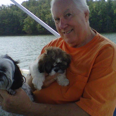 Alvin Propst Photo 4