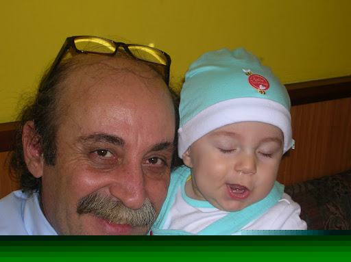 Angelo Carlucci Photo 5