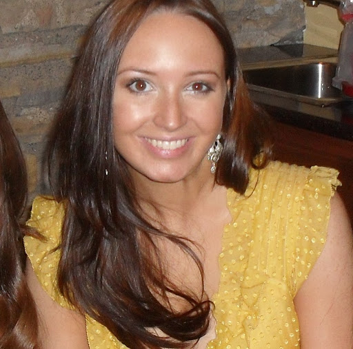 Laura Hamrick Photo 5