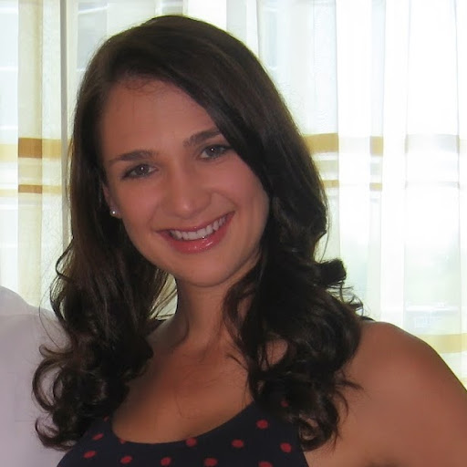 Jessica Wrobel Photo 20