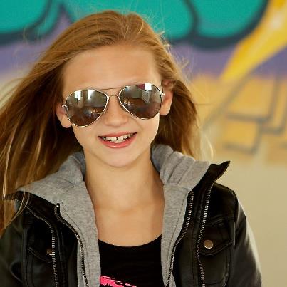 Erin Reilly Photo 10