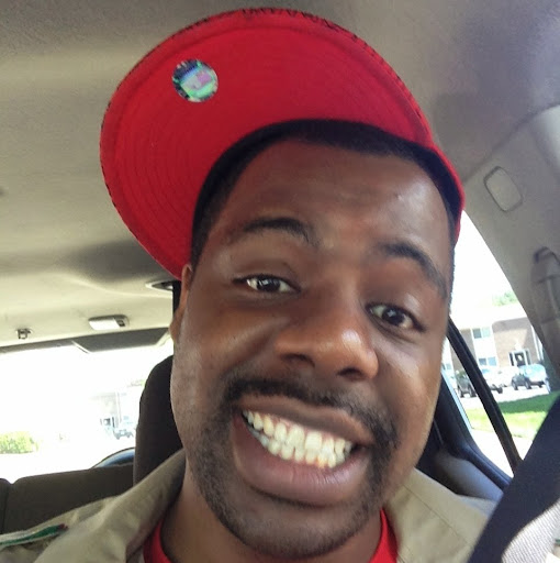 Eric Whitaker Photo 15