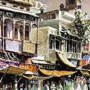 Ahmed Shah Photo 13
